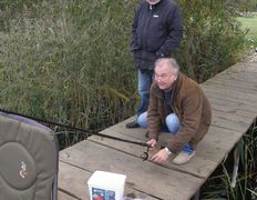 null Коттедж на озере Должа, Рыбалка - фото 1