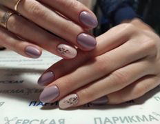 null Парикмахерская №1, Маникюр, педикюр - фото 5