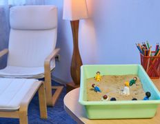 Психолог-практик Алешкович Жанна Михайловна, Галерея - фото 9