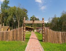 Парк средневековой истории Великое княжество Сула, Экскурсии - фото 19