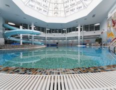 Физкультурно-оздоровительный комплекс гостиницы Беларусь, Аквазона - фото 5