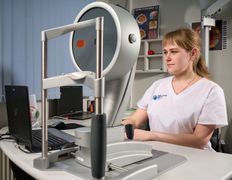 Офтальмологический центр Клиника лазерной хирургии глаза Макарчука, Галерея - фото 5