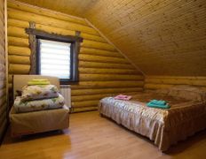 Агроусадьба Добры густ, 2-й дом - фото 8