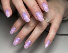 Мастерская красоты «АлтаДеан» на Мясникова, Маникюр - фото 19