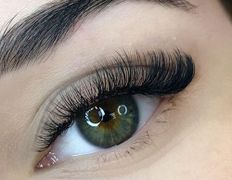 Салон красоты Да-студия, Брови/ресницы - фото 3