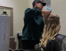 Сеть салонов красоты Мильфей, Парикмахерское искусство - фото 8