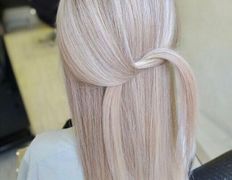 Салон красоты Тиффани, Парикмахерский зал - фото 11