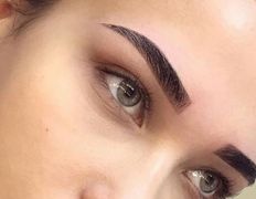 Салон красоты Лерэн Стиль, Брови / Ресницы - фото 2