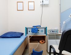 Оздоровительный комплекс  Ракета, Лечение - фото 10