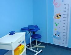 Международная лаборатория HELIX (ХЕЛИКС), Галерея - фото 5