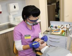 Стоматология Террастом, Галерея - фото 9