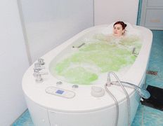 null 10-я городская клиническая больница, Реабилитация - фото 9