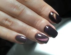 Нейл-бар Euphoria (Эйфория), Маникюр - фото 9