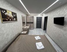 Оздоровительный комплекс Огонек, Номер «Люкс» - фото 8