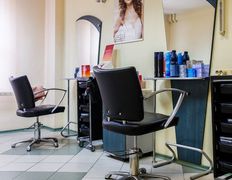 Мастерская красоты АлтаДеан, Интерьер - фото 4