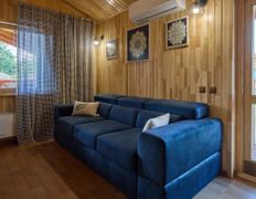 null Дома в аренду, Синий дом - фото 2