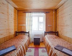 Пансионат ЛОДЭ, 2-х этажные коттеджи - фото 20
