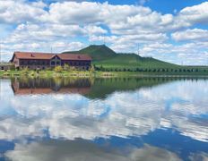 Санаторий Westa (Веста), Инфраструктура - фото 14