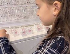 null Студия пирсинга на Притыцкого, Прокол ушей - фото 20