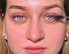 null Кабинет мастера по ламинированию бровей и ресниц Елены Воробьевой, Ресницы - фото 4