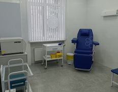 Международная лаборатория HELIX (ХЕЛИКС), Галерея - фото 9