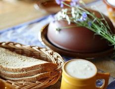 Загородный дом Вераги, Интерьер - фото 2