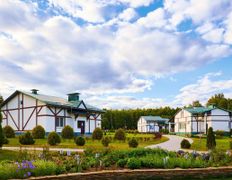 Санаторий Приозерный, Территория - фото 19