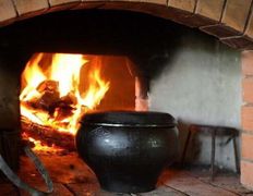 Загородный дом Вераги, Интерьер - фото 1