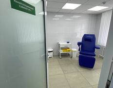 Международная лаборатория HELIX (ХЕЛИКС), Галерея - фото 8