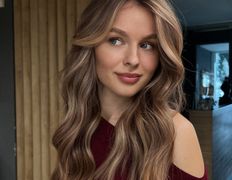 Салон красоты Tori Lozovaya Studio (Тори Лозовая Студио), Примеры работ - фото 16