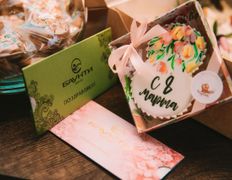 Spa-салон Баунти тай-спа, 8 марта в Баунти тай-спа - фото 13