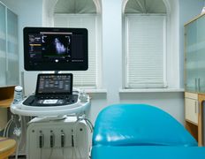 Реабилитационный центр Элеос, Интерьер - фото 17