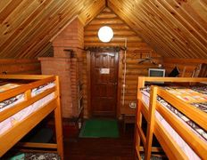 Пансионат ЛОДЭ, Домики эконом-класса - фото 9
