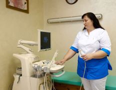 Санаторий Приозерный, Медицина - фото 9