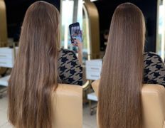 Салон красоты Zhukovskaya (Жуковская), Витаминный молекулярный коктейль - фото 2