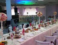 Оздоровительный комплекс Чайка, Банкетный зал - фото 4