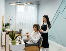 null Svetlana Kulesho Beauty Studio (Светлана Кулешо Бьюти Студио), Интерьер - фото 2