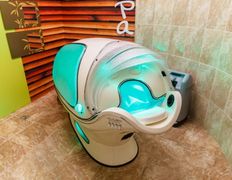 Медицинский центр Экватор-М, СПА-процедуры - фото 7