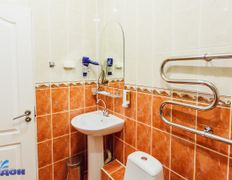 Санаторий Радон, Номерной фонд - фото 8