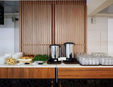 Санаторий Приозерный, Столовая | Бар - фото 7