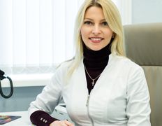 Медицинский центр Евромедика, Наша команда - фото 13