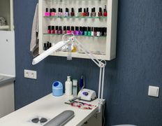 Салон красоты Бижин, Интерьер - фото 12