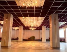 Санаторий Радон, Инфраструктура - фото 3