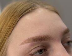 Салон красоты РУКИ, Работы бровиста Виктории - фото 3