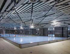 спортивно-оздоровительный комплекс РЦОП по водным видам спорта, Бассейн - фото 13