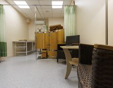 Физкультурно-оздоровительный комплекс гостиницы Беларусь, Кедровая бочка - фото 10