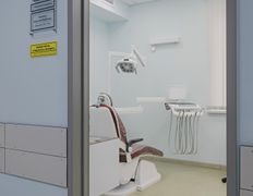 null 11-я городская клиническая больница, Интерьер - фото 15