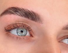 Сеть салонов красоты Мильфей, Броу-бар - фото 10