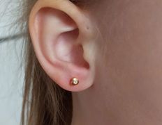 Эстетический центр Grandessa (Грандесса), Прокол ушей и пирсинг - фото 4