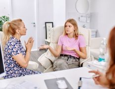 Центр ментального здоровья Парацельс, Галерея - фото 11